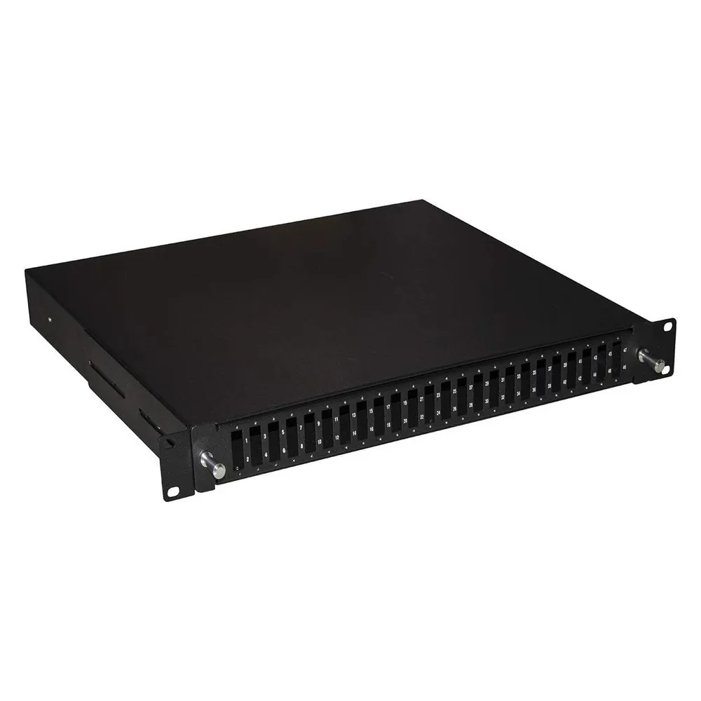 Link Zubehör LKFO24SCDN Paneelteil 1U