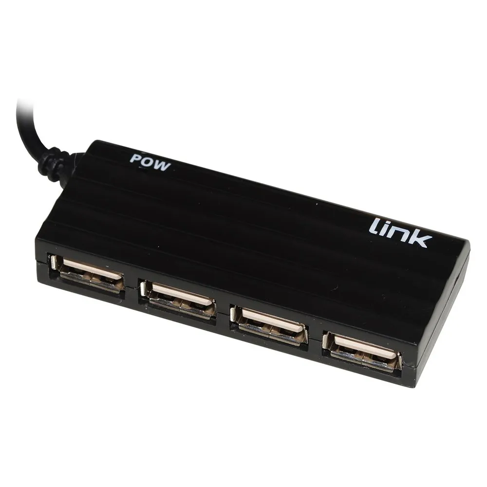 Link LKHUB204 4 Port Usb Hub
