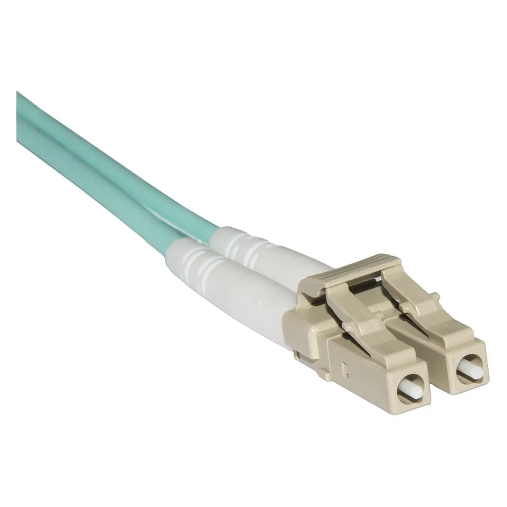 Link Glasfaserkabel Lc zu Lc