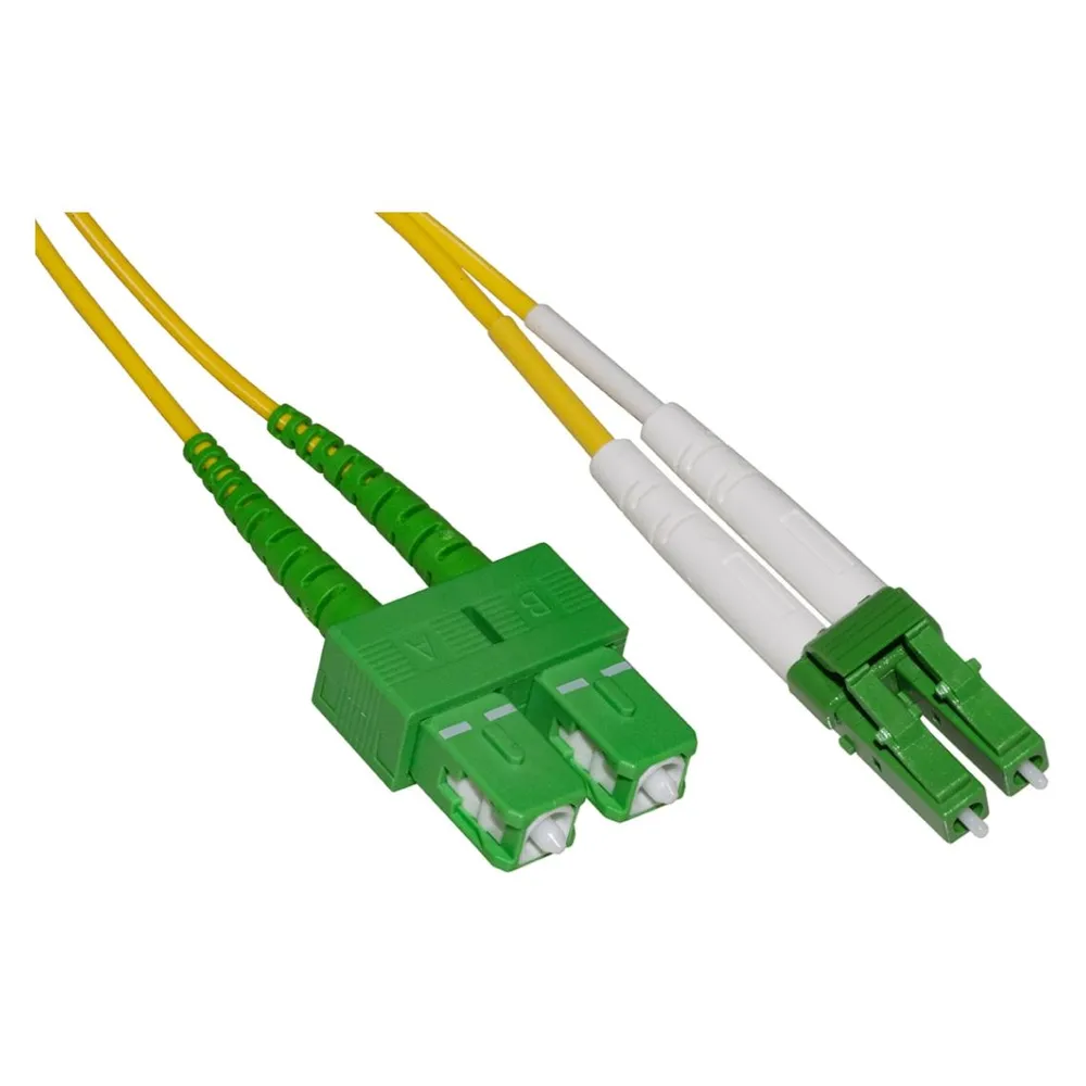 Link Glasfaserkabel (2 m)