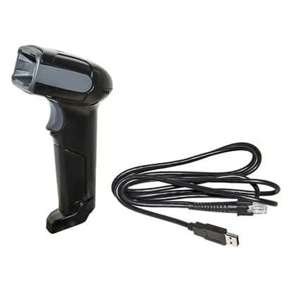 Link Zubehör LKLET19 Barcode-Lesegerät Handheld 1D/2D Barcode-Lesegerät Diode für