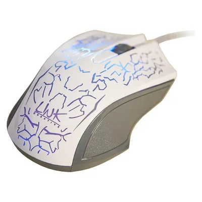 Link USB-Gaming-Maus mit Beleuchtung 7