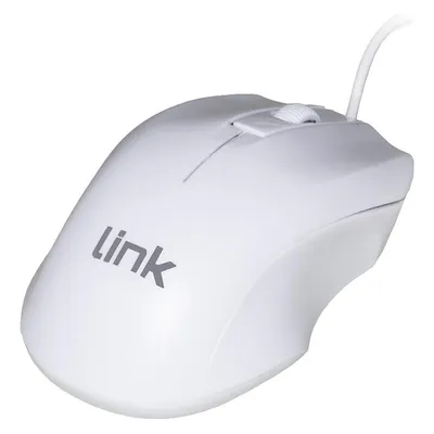 Link farbige usb-maus