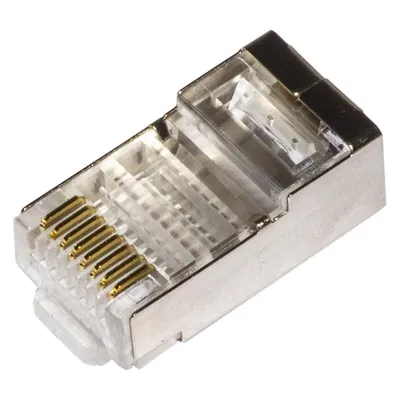 Link Zubehör LKPL85S RJ-45-Verbindungskabel
