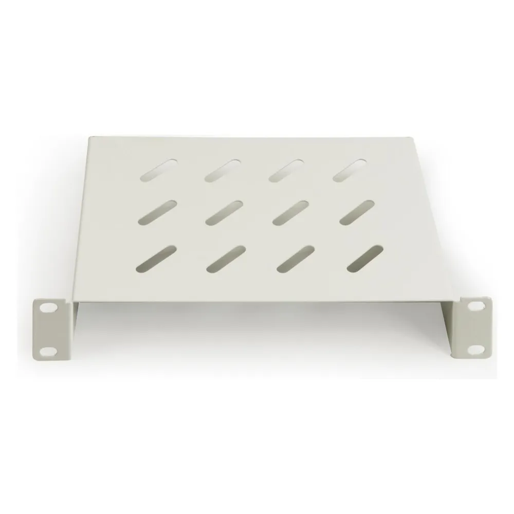 Link 1U-Einlegeboden für 10'-Rack-Schränke