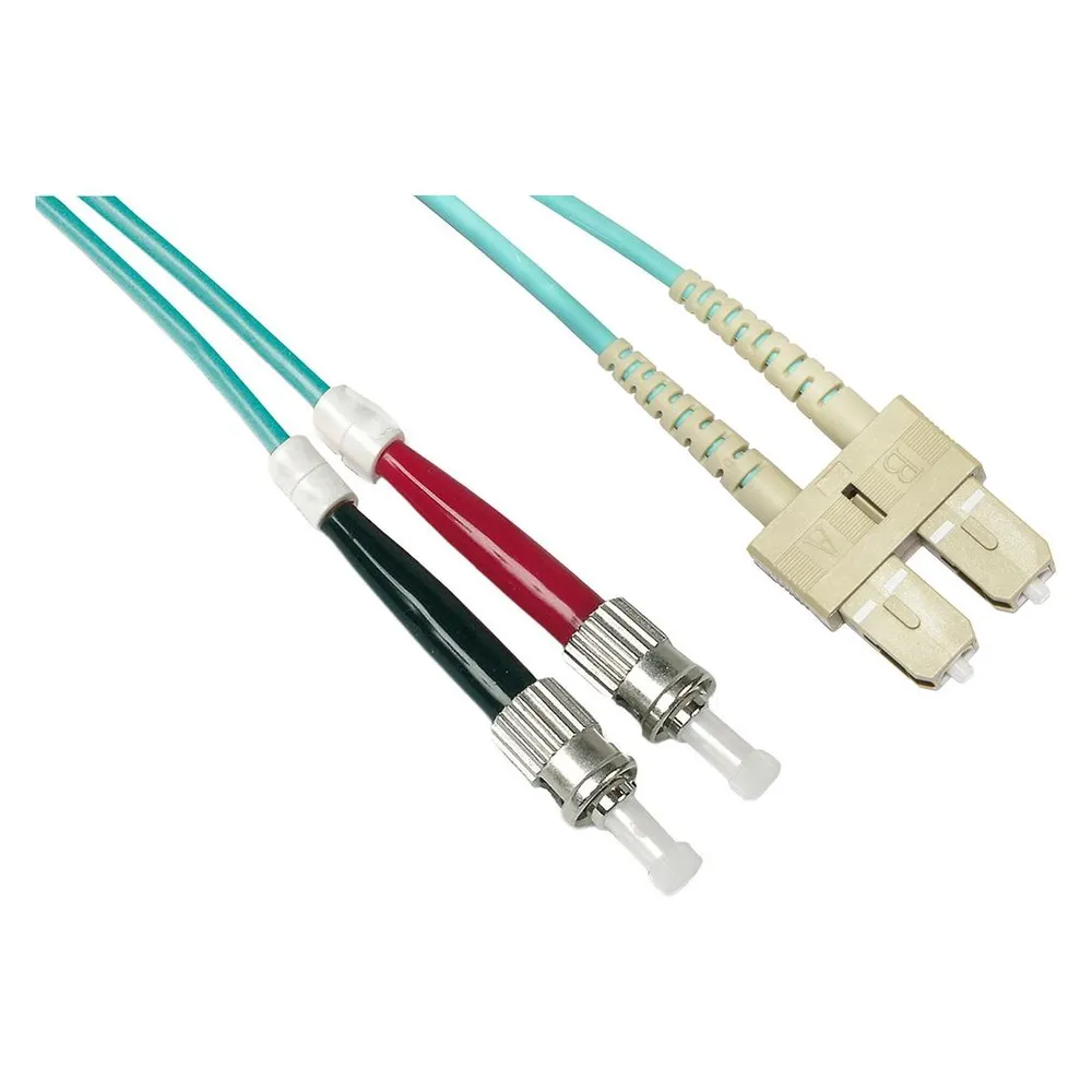 Link Glasfaserkabel SC-ST