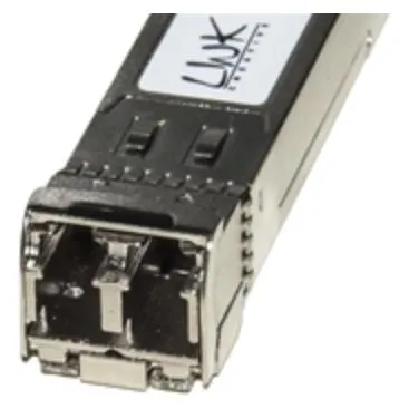 Link Minigbic-Modul (SFP+) Multimode LC Duplex
