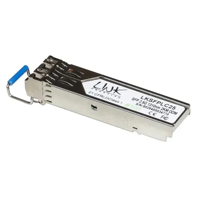 Link Minigbic-SFP-Modul