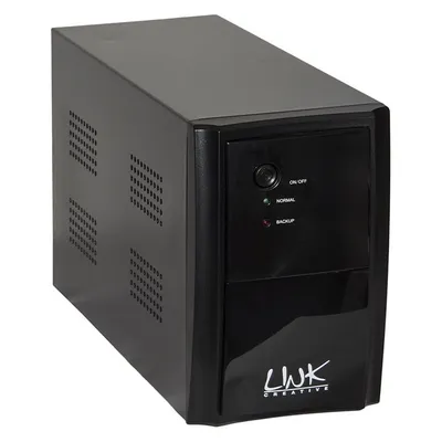 Link Unterbrechungsfreie Stromversorgung 1200 va 720