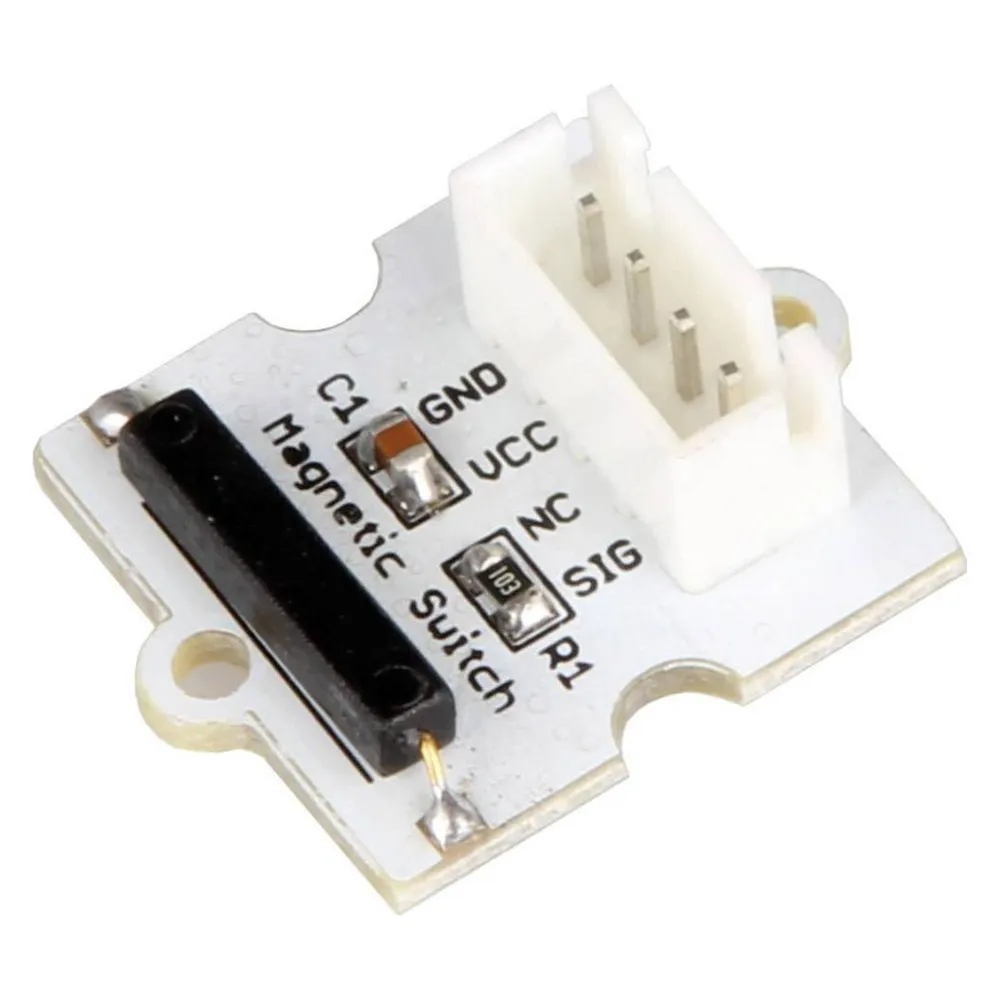 LINKER KIT Erweiterungsplatine Magnetschalter LK-Magnet-SW