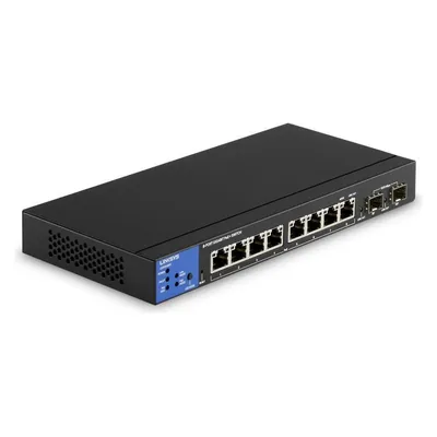 Linksys LGS310MPC