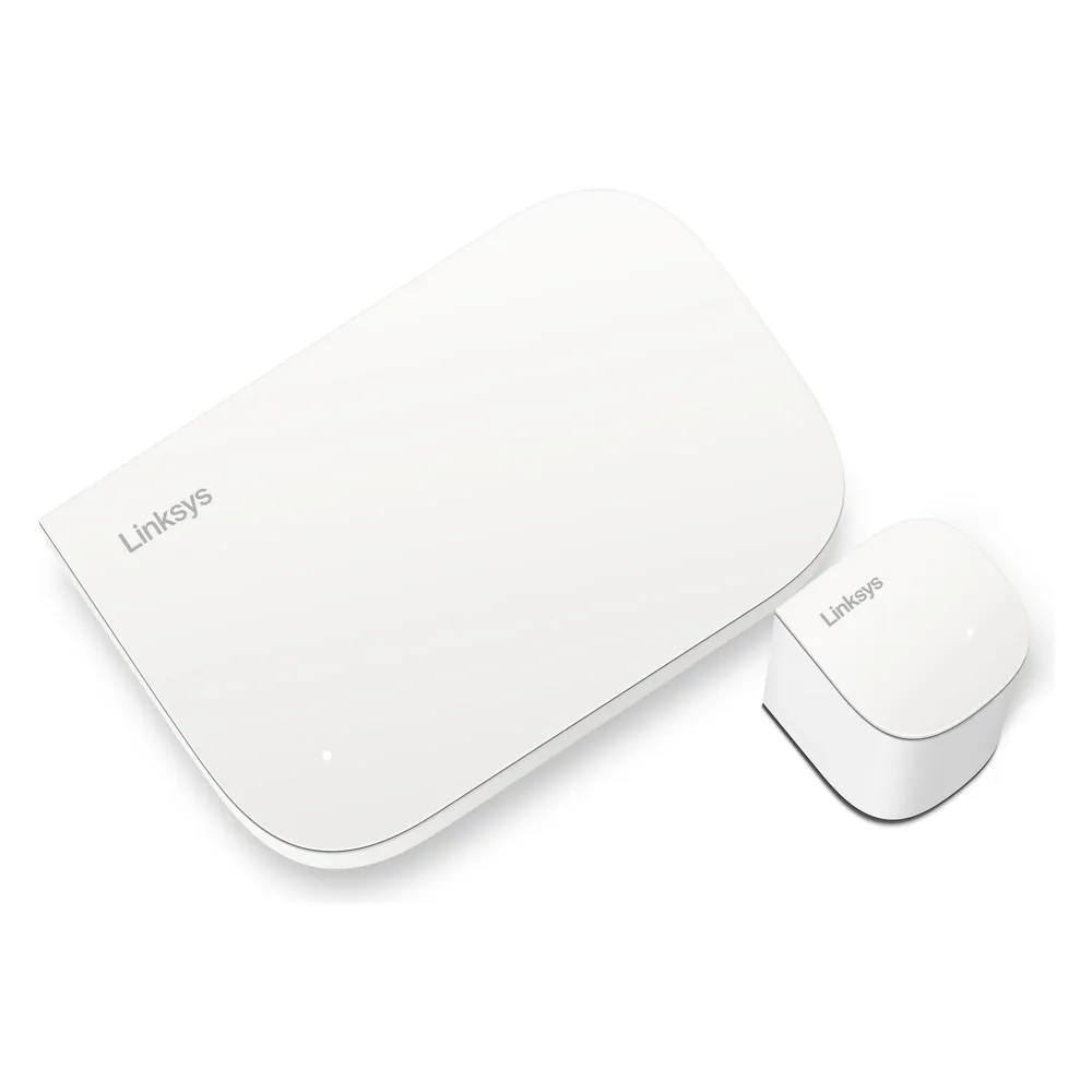 Linksys VELOP Micro-Router 6