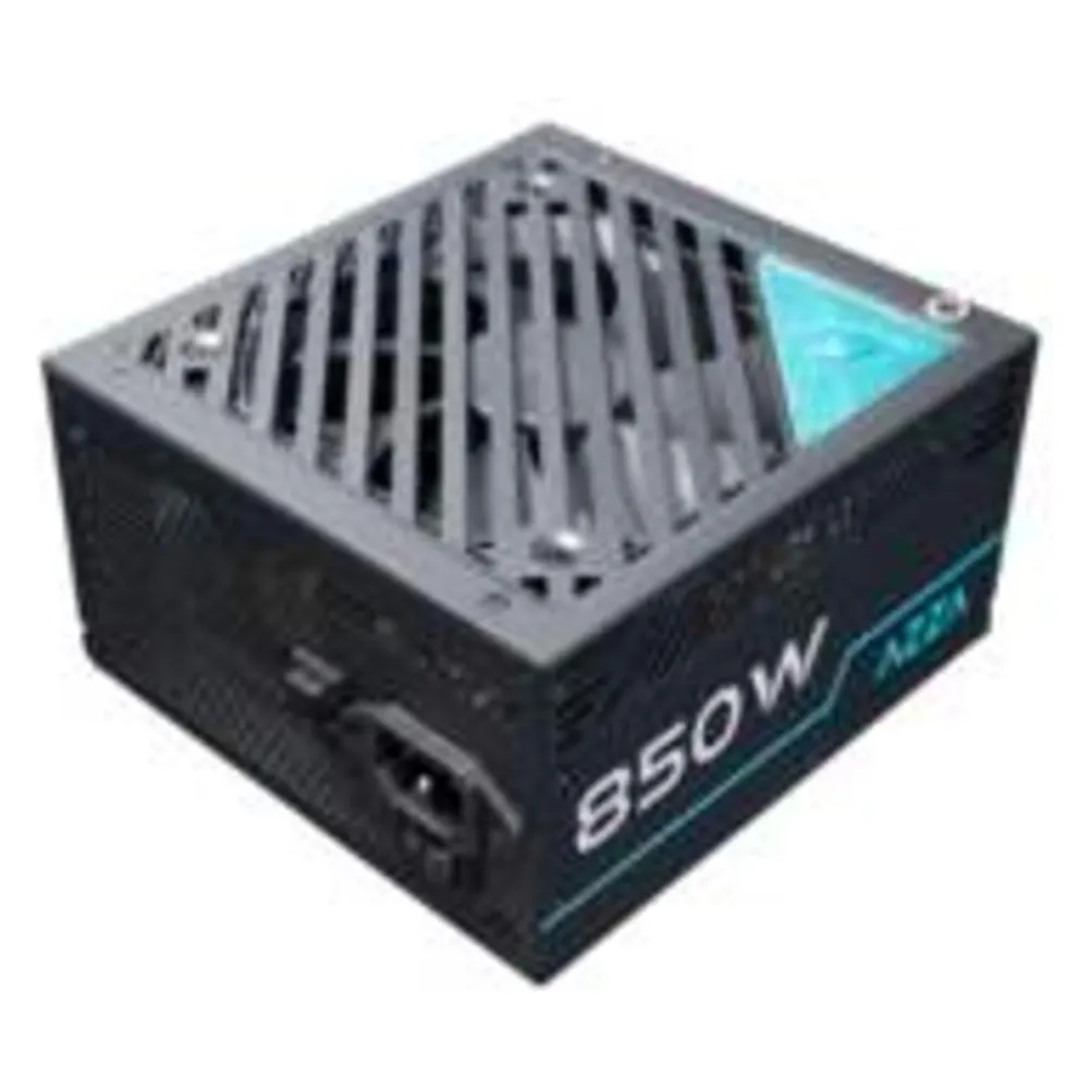 Linkworld PSAZ-850G14 Netzteil 80+ GOLD 14cm Lüfter