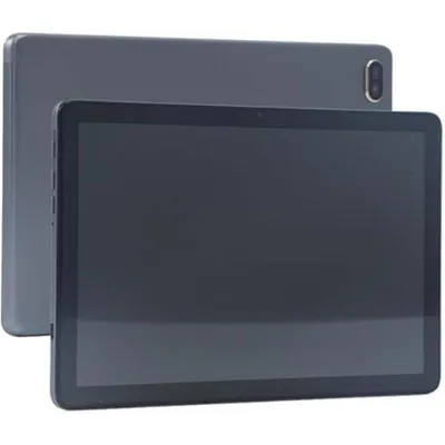 Tablet Lipa GP25 WiFi 10,1" 4GB 128GB Grau mit Hülle