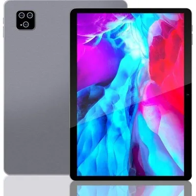 Tablet Lipa Onyx III WiFi + 4G 13,3" 8GB 256GB Schwarz