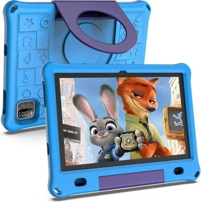 Tablet Lipa WQ01 WiFi 10,1" 3GB 64GB Blau