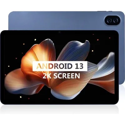 Tablet Lipa Taurus II WiFi 12" 8GB 256GB Dunkelgrau mit Hülle
