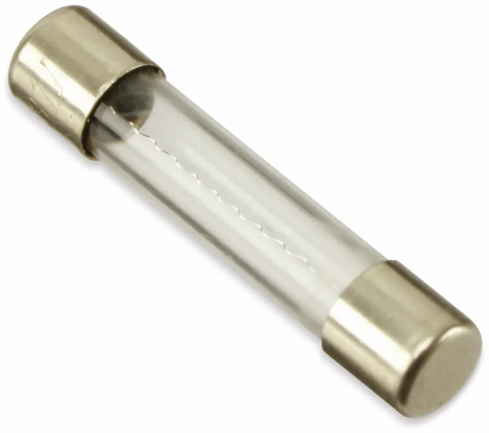 LITTELFUSE Feinsicherung 3AG, 4,00A F