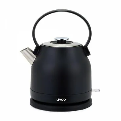 Wasserkocher LIVOO DOD202N 1
