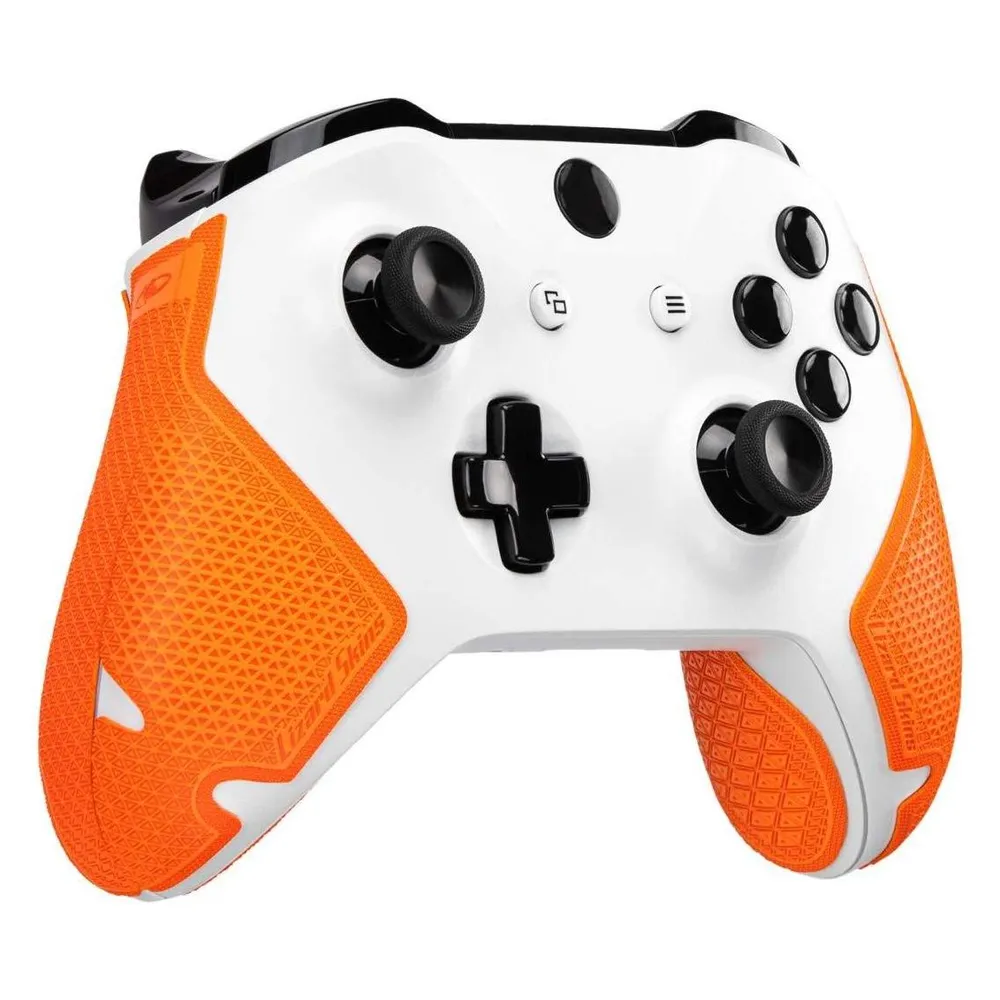 Action Grip Lizard Skins DSP Xbox One Orange
