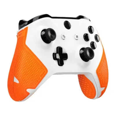 Action Grip Lizard Skins DSP Xbox One Orange