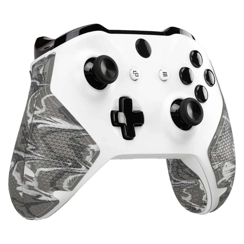 Action grip Lizard Skins DSP Xbox One Grau Weiss 1 Stuck