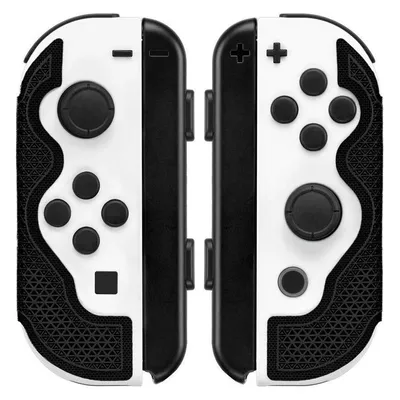 Action grip Lizard Skins DSP Nintendo Switch Schwarz 1 Stuck