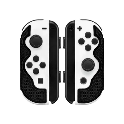Action grip Lizard Skins DSP Nintendo Switch Schwarz 1 Stuck