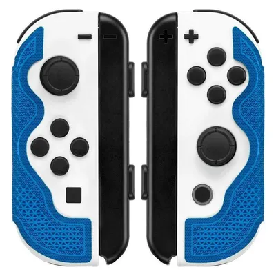 Grip Lizard Skins DSP Nintendo Switch Blau 1 Stuck