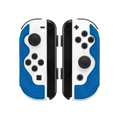 Grip Lizard Skins DSP Nintendo Switch Blau 1 Stuck