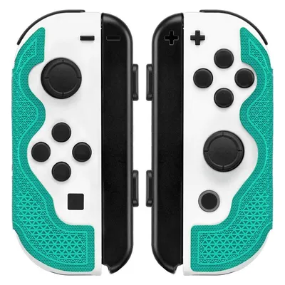 Griffaktion Lizard Skins DSP für Nintendo Switch