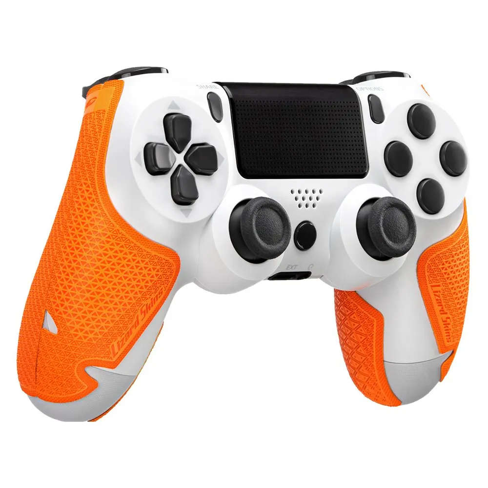 Griffaktion Lizard Skins DSP PlayStation 4 Orange