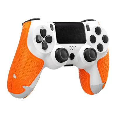 Griffaktion Lizard Skins DSP PlayStation 4 Orange
