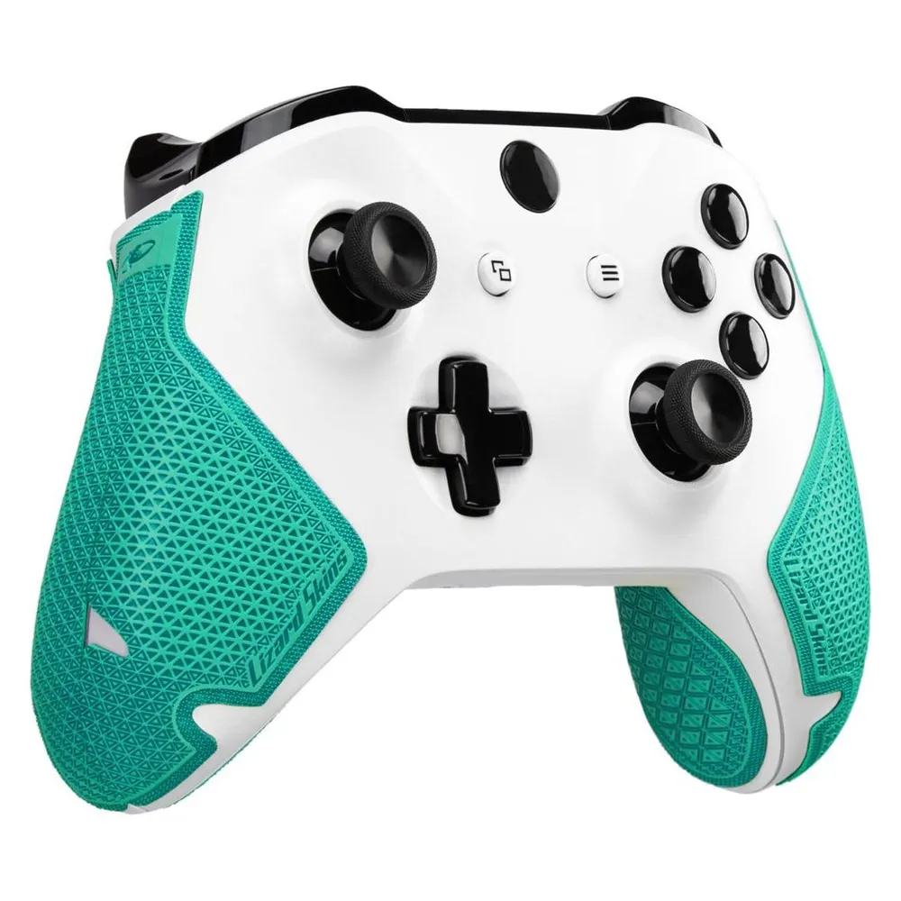 Griffaktion Lizard Skins DSP Xbox One Grün 1 Stück