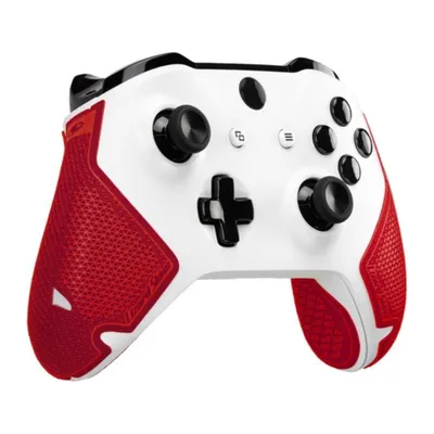 Griffaktion Lizard Skins DSP Xbox One Rot