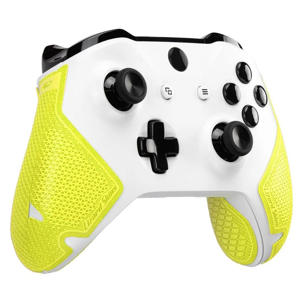 Grip Lizard Skins DSP Xbox One Gelb Rutschfest 1 Stuck