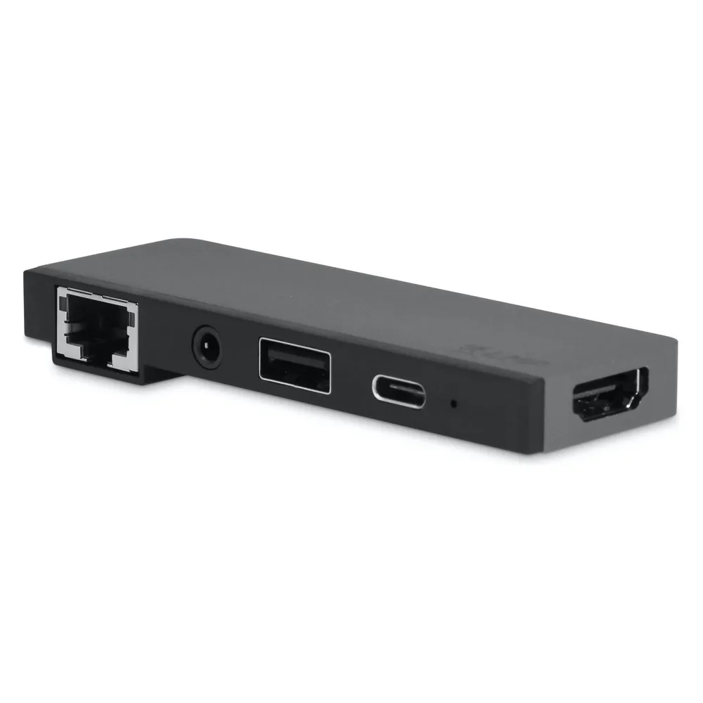 LMP Dock Pro