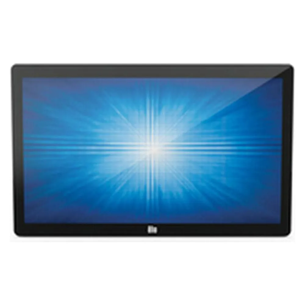 ēlo Elo 2702L - LED-Monitor - 68.6 cm (27") - Touchscreen - 1920 x 1080 Full HD (108