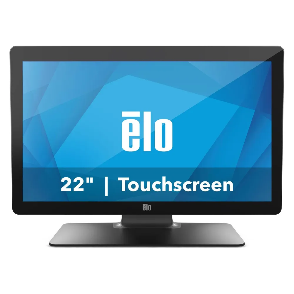 ēlo ELO 2202L 22IN FHD CAP 10-TOUCH