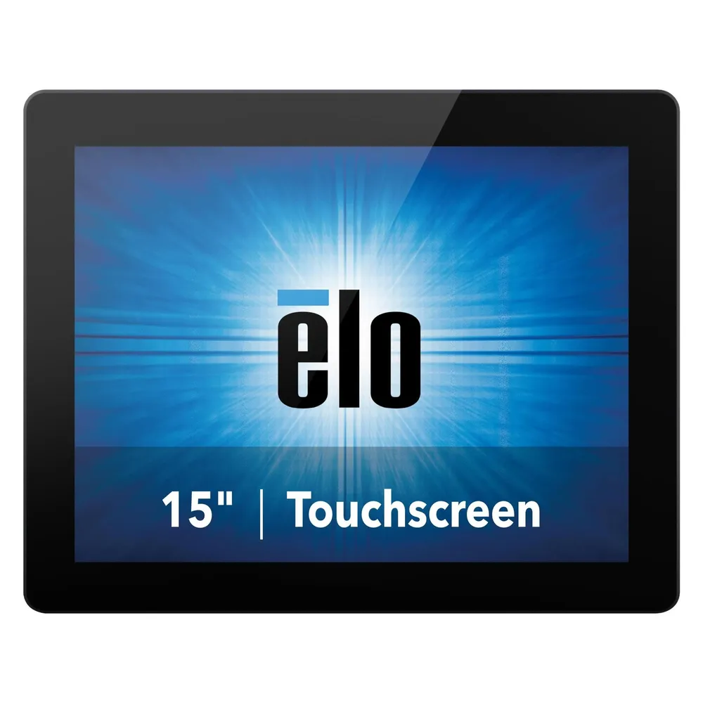 ēlo ET1590L OPEN FRAME MONITOR