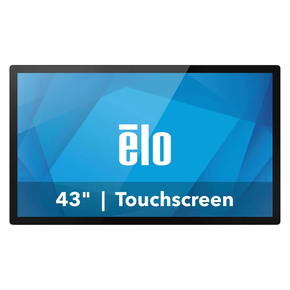 ēlo Solutions 4363L