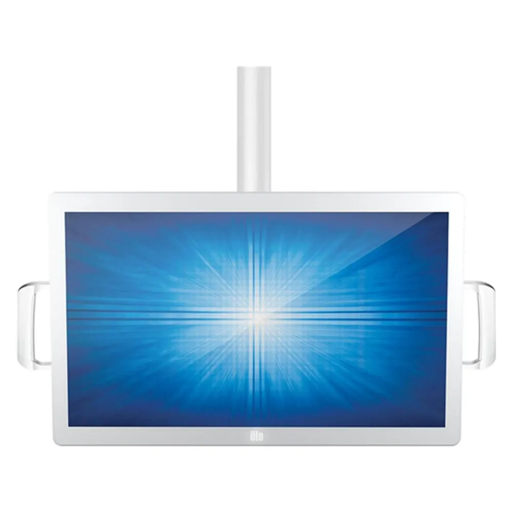 ēlo Elo - Befestigungskit (2 Griffe) für Monitor