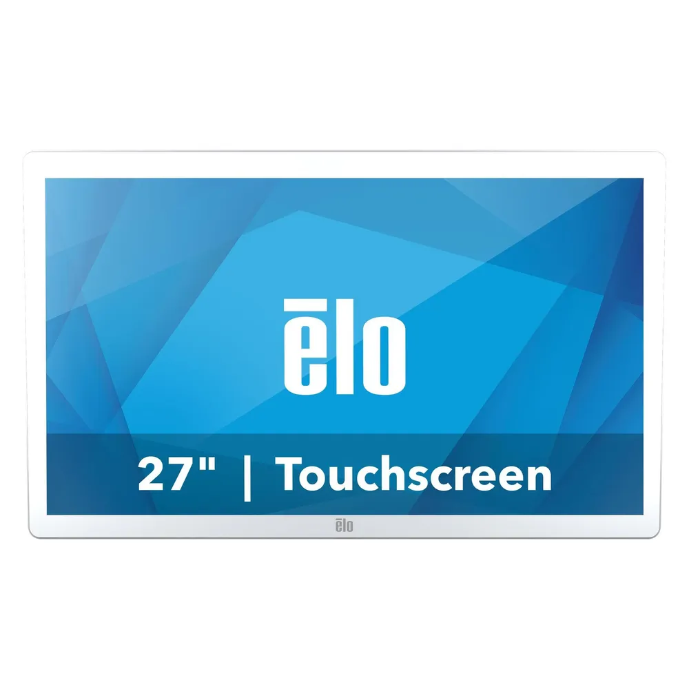 ēlo ELO 2703LM 27IN WIDE LCD PCAP