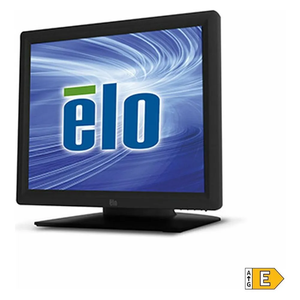 ēlo Monitor 1717L (E649473)