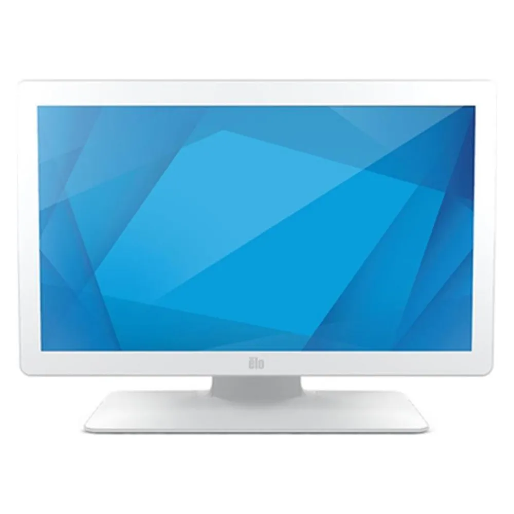 ēlo Elo 2203LM - LCD-Monitor - 55.9 cm (22") (21.5" sichtbar)