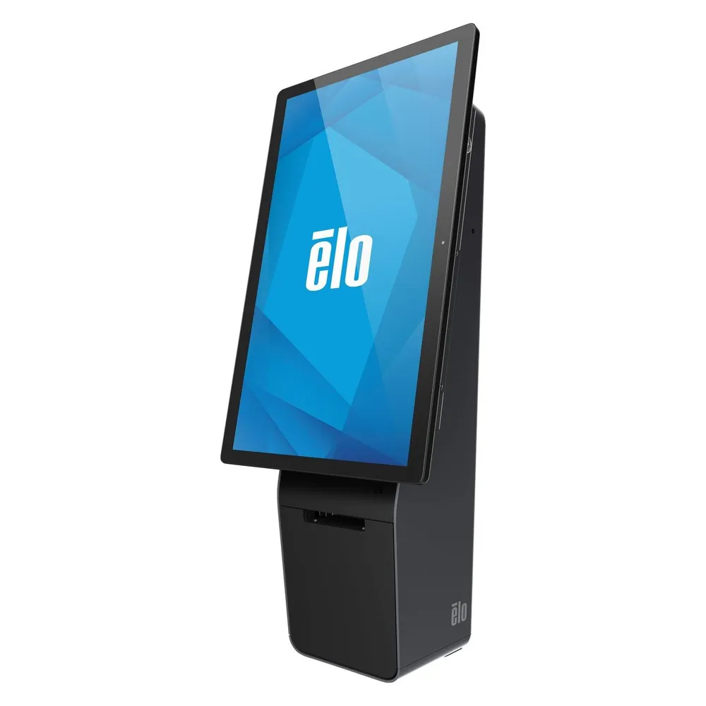 ēlo SELF-SERV-WALL-MOUNT-KIT