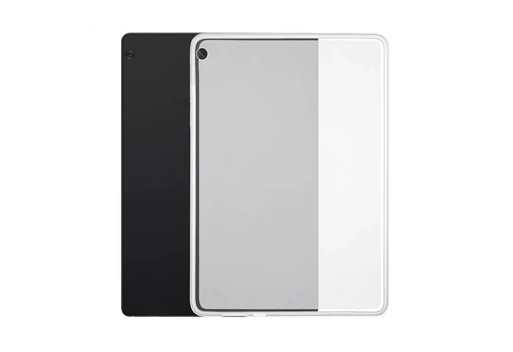 Lobwerk Tablet-Hülle Schutzhülle für Lenovo Tab M10 (2018) TB-X605F 10.1 Zoll