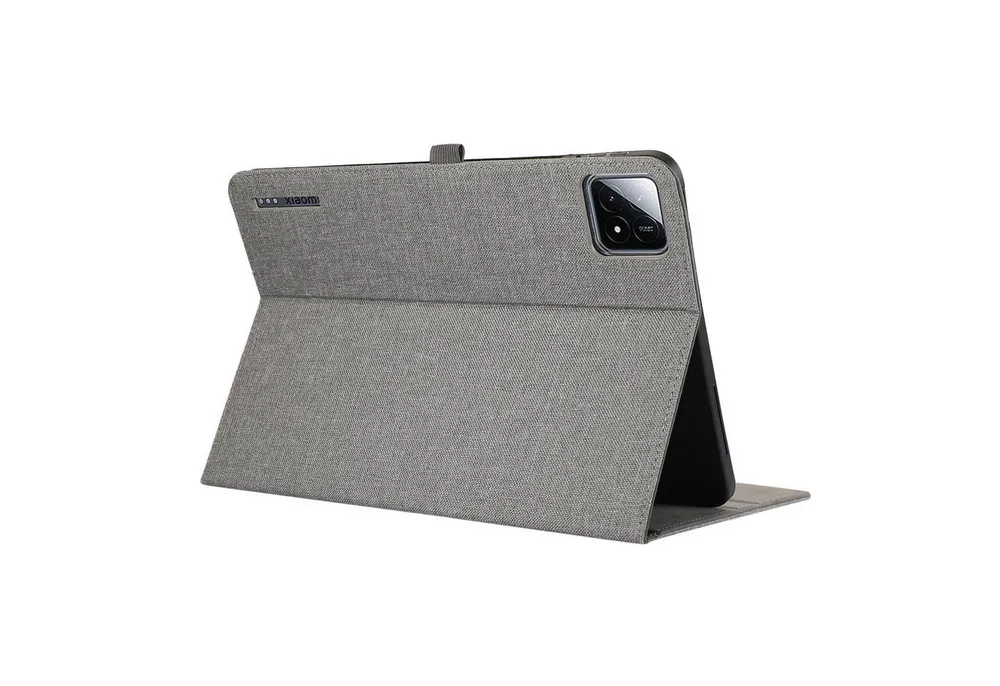 Lobwerk Tablet-Hülle Schutzhülle für Xiaomi Pad 6S Pro 2024 12.4 Zoll