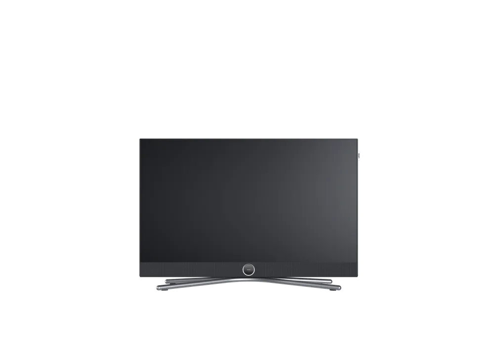 callas 32 basalt grey LED TV