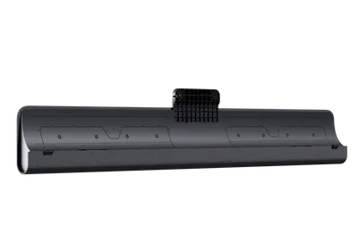 klang bar i basalt grey Soundbar